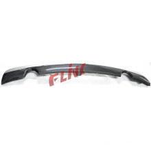 Carbon Fiber Auto Parts Diffuser (M3) pour BMW E92